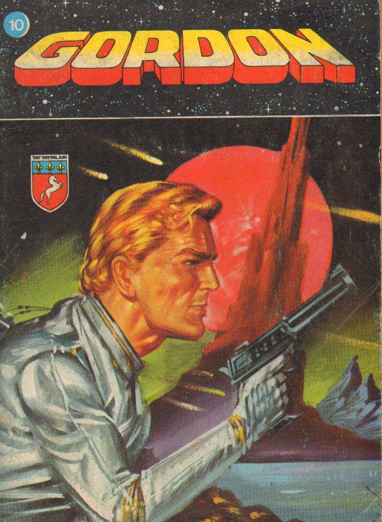 gordon